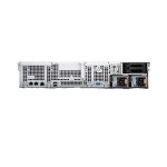 DELL PowerEdge R760xs Silver 2x4410Y 2x32GB 2x480GB SSD 1100W - Görsel 3