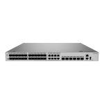 HUAWEI eKitEngine S530-24ST4XE 24x SFP (8x Combo), 4x10G SFP+, 2x 10G Stack L3 - Görsel 2