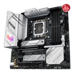 ASUS ROG STRIX B760-G GAMING WIFI 1700P DDR5 SES GLAN DP/HDMI SATA3 USB3.2 mATX - Görsel 4