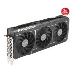 16 GB ASUS PRIME-RX9070XT-O16G RX 9070XT GDDR6 256 Bit 3XDP HDMI OC Ekran Kartı - Görsel 3