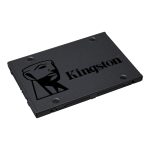 KINGSTON A400 480GB 500/400MB/S 2.5" Sata 3 SSD (SA400S37/480G)