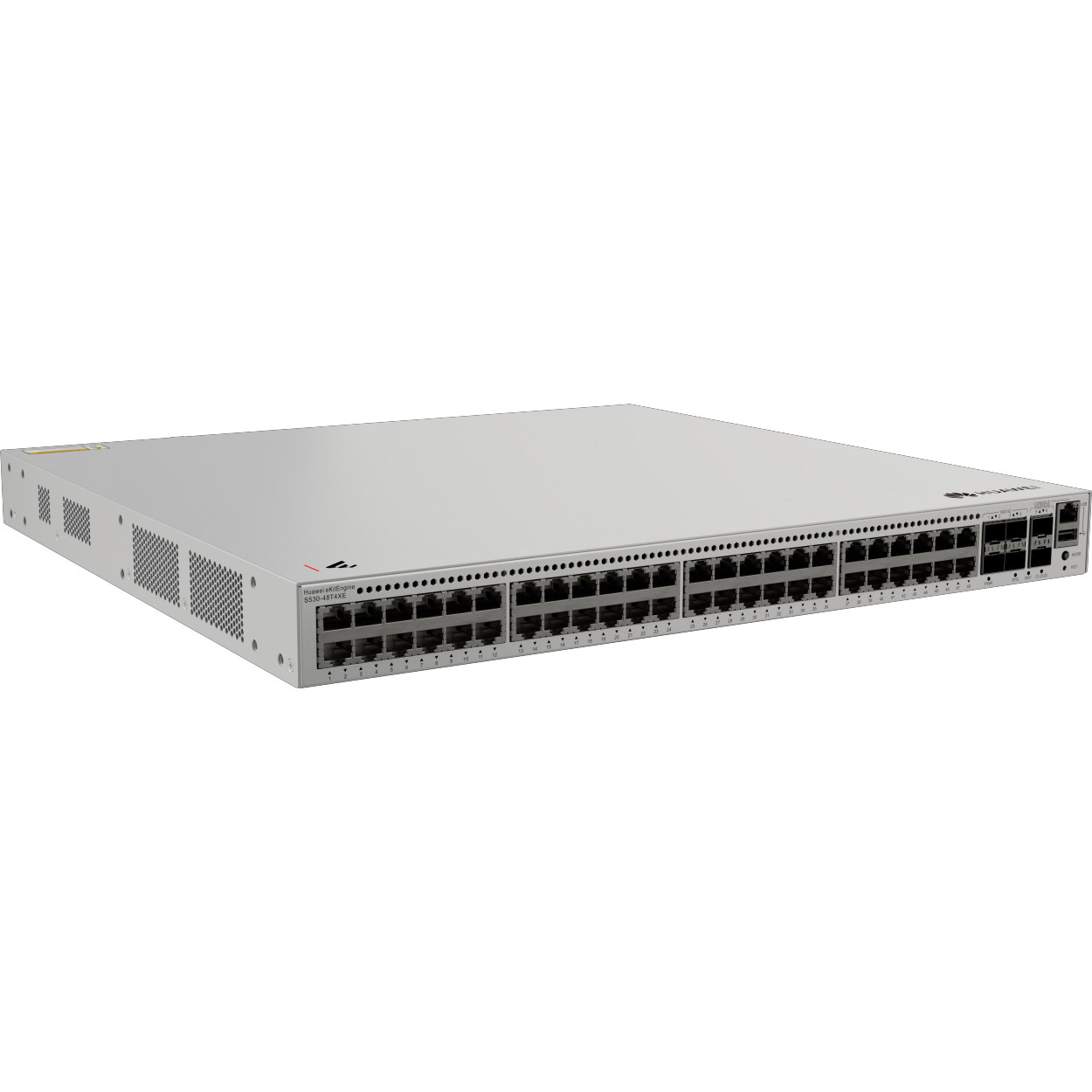 7LweigkJHeZgh9Hn8EnLUZMcSxbDXlnhYUouJ75i HUAWEI eKitEngine S530-48T4XE 48GE Port, 4x 10G SFP+, 2x 12G Stack L3 Yönetilebi - Görsel 1