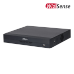 DAHUA XVR5104HS-I3 4 Kanal Penta-brid 5M-N/1080p Compact 1U WizSense DVR