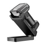 PERKON TIGER RS56 2D Kablosuz Endüstriyel Barkod Okuyucu + Credle - Görsel 2