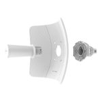 IP-COM iLBE-5AC Outdoor 5GHz 867Mbps 23 dBi Anten 25km CPE Access Point - Görsel 5