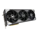 32 GB ASUS TUF-RTX5090-O32G-GAMING GDDR7 512bit OC 2xHDMI 3xDP RGB DLSS4 - Görsel 3