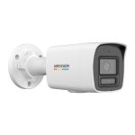 HIKVISION 2CD1027G2H-LIUF 2MP 2.8mm Akıllı Çift Işık Mic. AcuSense ColorVu Bull - Görsel 3
