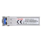 RUIJIE1000 BASE-LX, SFP Transceiver, SM (1310nm, 10km, LC) - Görsel 4