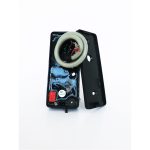 SARKEY SR-206 EM-W Stand-Alone, Dış Ortam (IP68), Darbelere Dayanıklı Kasalı, Şi - Görsel 3