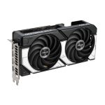 12 GB ASUS DUAL-RTX5070-O12G RTX 5070 GDDR7 192bit OC 1xHDMI 3xDP EKRAN KARTI - Görsel 3