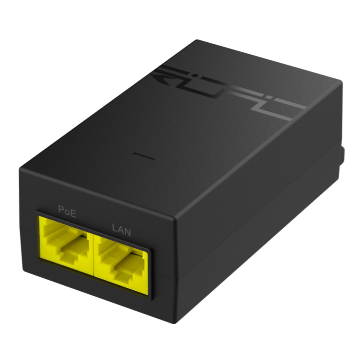 8fxFH0S58kls2DOuE3ArIp0mkeXzy3WFY4uNHLDz RUIJIE REYEE RG-POE-AF15, 1 portlu PoE Enjektör(1000Base-T, 52 V, 15,6 W) - Görsel 1