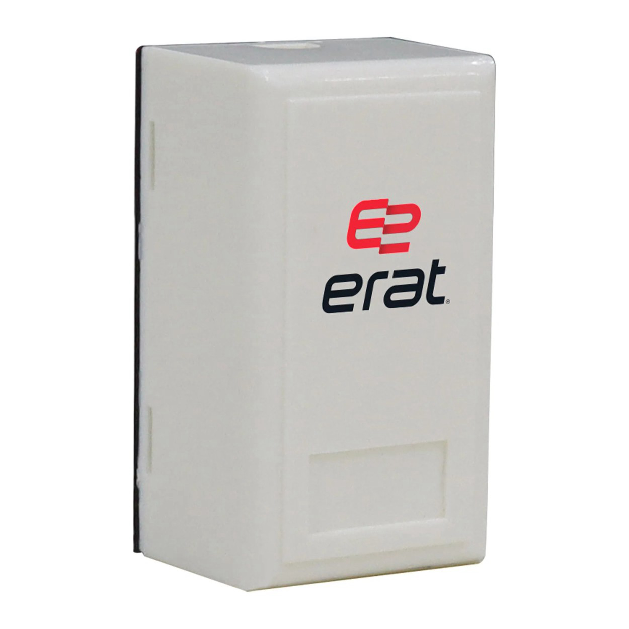 8lSrev3fanF2qmEOJuuzj5kxvho3UTMjabIDSTra ERAT 1 Port Sıva Üstü Priz Kutusu, Boş - Görsel 1