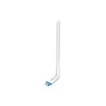 TENDA U2 AX300 2,4Ghz 286Mbps Wireless USB Adap - Görsel 2