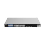 RUIJIE REYEE RG-NBF5200M-8FS16GT4XS 8x1G SFP, 16x1G RJ45, 4x10G SFP+ L3 Yöneti