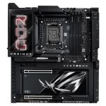 ASUS ROG MAXIMUS Z890 EXTREME LGA1851 DDR5 9200 2xThunderbolt 5 6xM2 WF7+BT ATX