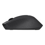 LOGITECH M330 Sessiz Mouse Usb Siyah (910-004909) - Görsel 4
