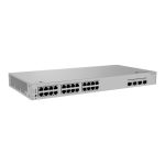 HUAWEI eKitEngine S220S-24LP4JX 24GE PoE+ 195W, 2x 2,5G + 2x 10G SFP L2 Yönetile - Görsel 3