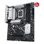 ASUS PRIME B860-PLUS-CSM LGA1851 DDR5 8200 AURA RGB 2.5Gbit LAN ATX 8+1+1 - Görsel 3