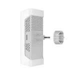 KEENETIC Buddy SE 6 AX3000 Kablosuz Menzil Genişletici Home Mesh / Repeater / - Görsel 3