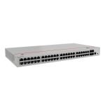 HUAWEI eKitEngine S220-48P4S 48GE PoE+ Port (380W), 4xSFP Yönetilebilir Switch - Görsel 3