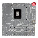 ASUS ROG STRIX B860-G GAMING WIFI LGA1851 DDR5 8600 WiFi 7+BT AURA RGB 2.5Gbit L - Görsel 4