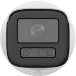 HIKVISION DS-2CD3661G2-LIZSU 6MP Smart Hybrid Light Motorized Bullet - Görsel 2