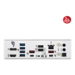 ASUS ROG STRIX B850-A GAMING WIFI AM5 DDR5 8000 WiFi 7+BT ATX - Görsel 6