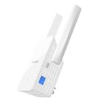 TENDA A23 AC1200 WiFi6 Gelişmiş Dual Band Menzin Genişletici - Görsel 4