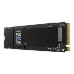 SAMSUNG 1TB 990 EVO Plus PCIe-4-PCIe-5 M-2-NVMe (7150/6300MB/S) - Görsel 3