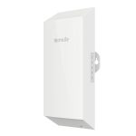 TENDA O1 2.4GHz 300Mbps 8dBi IP65 Outdoor 500m CPE Access Point - Görsel 2