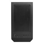 MSI MAG FORGE M100A D60 Akrilik yan panel 3x120mm 1x120mm Auto RGB Fan 600W 80+ - Görsel 8