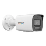 HIKVISION DS-2CD1047G2H-LIUF 4MP 4mm Akıllı Çift Iş Mic. AcuSense ColorVu Bull - Görsel 3