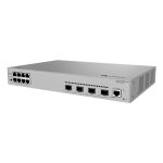 HUAWEI eKitEngine S220-8P4S 8GE PoE+ Port (125W), 4xSFP L2 Yönetilebilir Switch - Görsel 2