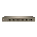 TENDA TEG1016M 16GE Port Desktop Switch - Görsel 4