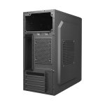 FRISBY FC-2710B 300W USB2.0 Mini Tower Kasa - Görsel 5