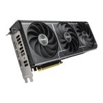 16 GB ASUS PRIME-RX9060XT-O16G RX9060XT GDDR6 128bit OC 1xHDMI 2xDP Ekran Kartı - Görsel 3
