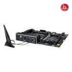 ASUS TUF GAMING B760-PLUS WIFI Intel B760 LGA1700 DDR5 7200 DP HDMI 3x M2 USB3.2 - Görsel 6
