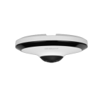 DAHUA IPC-EW5541-AS 5MP WizMind Fisheye IP Kamera