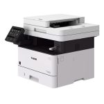 CANON I-SENSYS MF453DW Dublex,Wi-Fi, Eth,Tarayıcı,Fotokopili Yazıcı A4 Lazer - Görsel 2