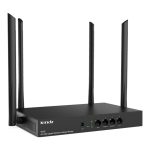 TENDA W18E AC1200 4port Kablosuz Hotspot Router - Görsel 2