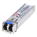 RUIJIE1000 BASE-LX, SFP Transceiver, SM (1310nm, 10km, LC)