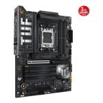 ASUS TUF GAMING X870-PLUS WIFI AM5 DDR5 8000 WiFi 7+BT 2.5GLAN ATX - Görsel 4