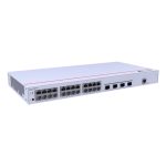 HUAWEI eKitEngine S310-24T4S 24GE Port, 4xSFP L2+ Yönetilebilir Switch - Görsel 3