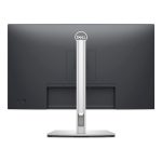 27" DELL P2725H 100Hz Pivot, DP,HDMI,VGA,Yükseklik Ayarlı 3Yıl Garanti Monitör - Görsel 6