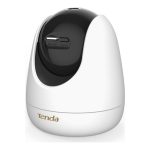 TENDA CP7 5MP Pan/Tilt Wi-Fi 360° Hareket Sensörlü Kamera - Görsel 4