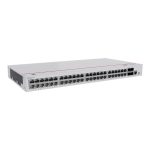 HUAWEI eKitEngine S310-48P4X 48GE PoE+ 380W, 4x10G SFP+ L2+ Yönetilebilir Sw - Görsel 3