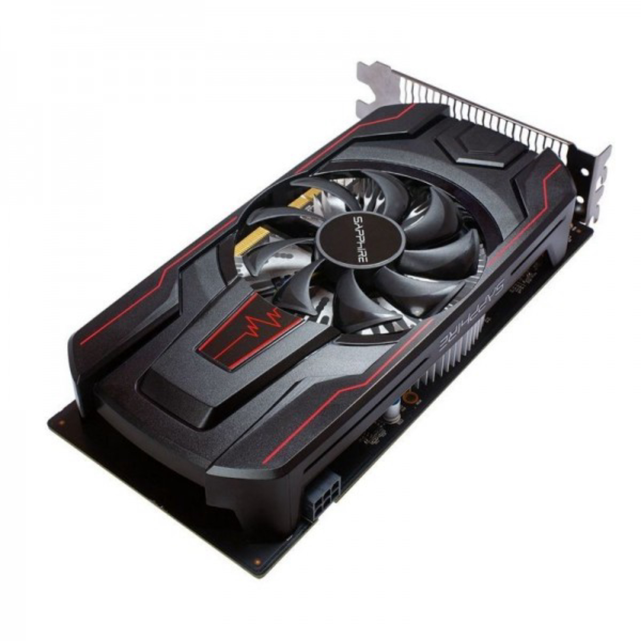 CaF06VQCEApRETtzQwIvtrsVTgkvQvJeYFOpja30 4 GB QUADRO AMD RX560 4GD5 GDDR5 128bit HDMI DVI - Görsel 1