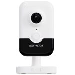 HIKVISION DS-2CD2423G2-IW 2MP 2.8mm IR Cube Kamera (Wi-Fi + Sesli, H.265+)