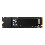 SAMSUNG 2TB 990 EVO Plus PCIe-4-PCIe-5 M-2-NVMe (7250/6300MB/S)