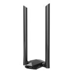TENDA U18A AX1800 (Wi-Fi 6) Dual-Band USB Adaptör - Görsel 2